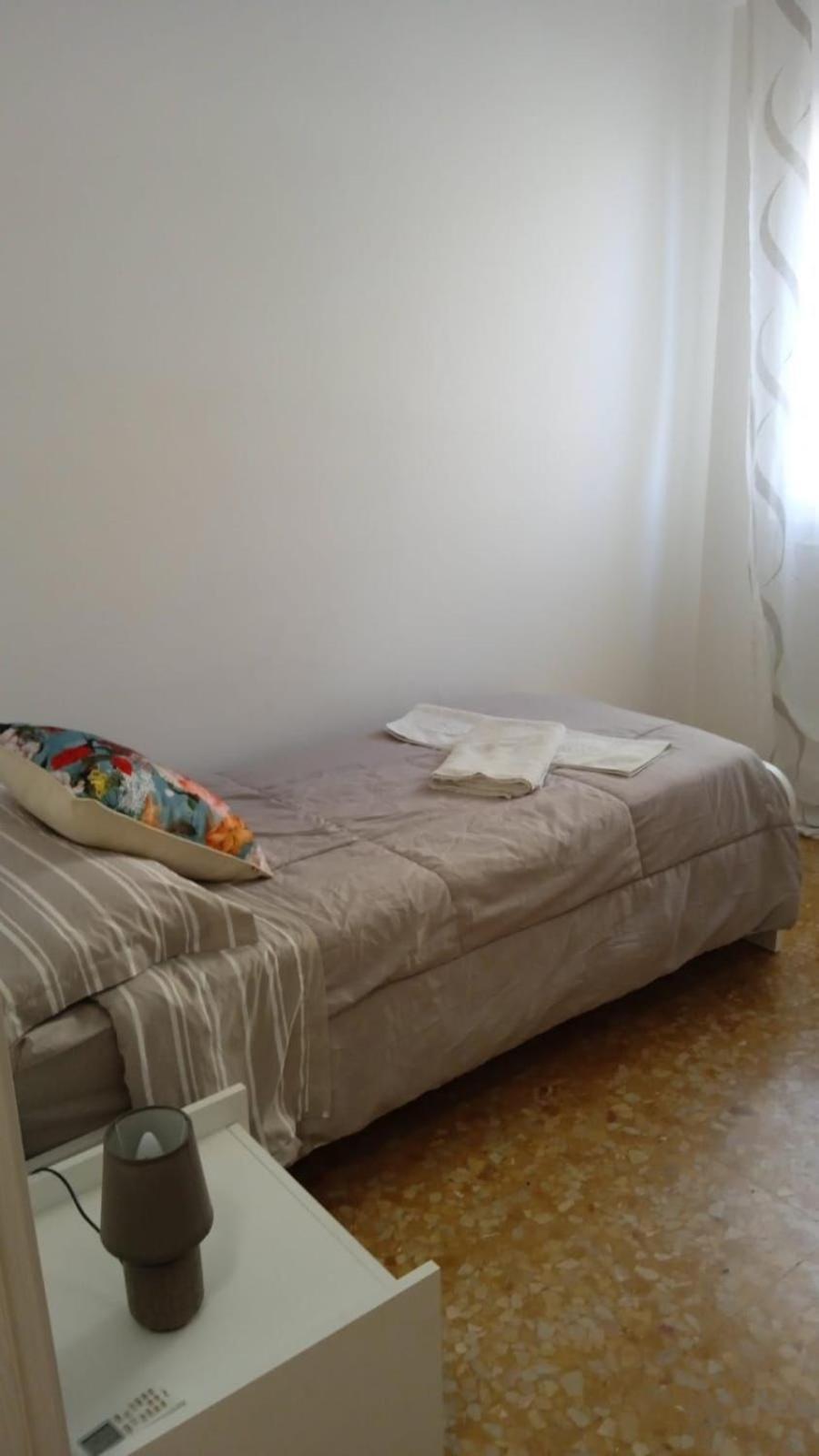 Gabrielli Rooms & Apartments - Fiera — Photos 1