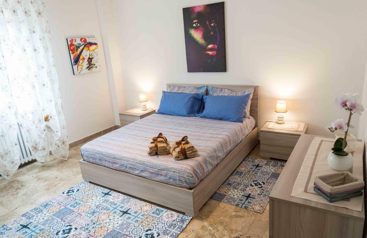 Gabrielli Rooms & Apartments - Fiera — Photos 3